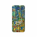 MAHOOT Intel-Brand Cover Sticker for Dox Botlex 2