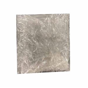 طلق رومیزی مدل کریستالی ضخیم G250mic طول 2 متر