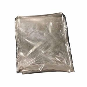 طلق رومیزی مدل کریستالی فوق ضخیم G500mic طول1.4 متر