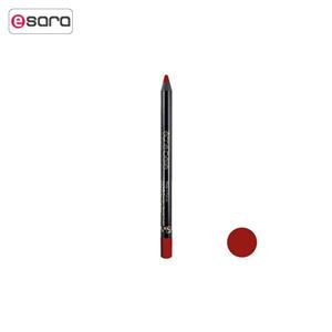 مداد لب اتق بل مدل Waterproof شماره 4-131 Etre Belle Waterproof Lip Liner 131-4