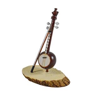 ماکت دکوری مدل کمانچه