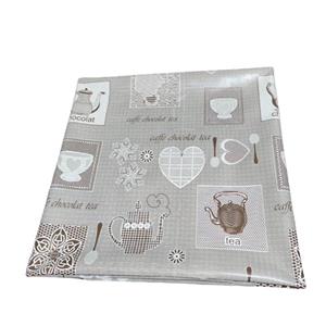 سفره 6 نفره مدل پالو