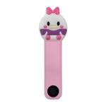 Duct design silicone cable regulator