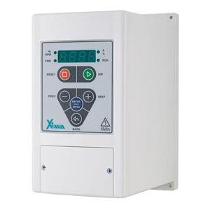 اینورتر 1.5 کیلووات سه فاز زیما سری L مدل L100 B 015-3