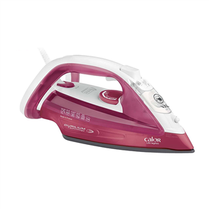 اتو بخار تفال مدل FV4920 Tefal FV4920 Steam Iron