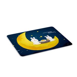 ماوس پد طرح ماه و ستاره  کد 20300299