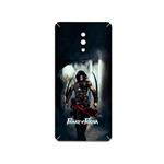 MAHOOT Prince-of-Persia Cover Sticker for Oppo Reno