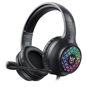 هدست مخصوص بازی اونیکوما مدل X7 PRO