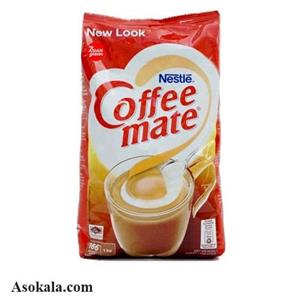 بسته کافی میت نستله مدل اورجینال 1 کیلویی Nestle Original Box Coffee Mate 1k