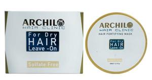 ماسک مو آرچیلو کد 110804 حجم 200 میلی لیتر