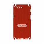 MAHOOT NINTENDO-FullSkin Cover Sticker for OnePlus 5