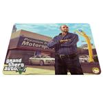 Hoomero Grand Theft Auto Online A2763 Mousepad