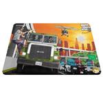 Hoomero Grand Theft Auto Online A2759 Mousepad