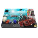 Hoomero Grand Theft Auto Online A2758 Mousepad