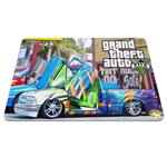 Hoomero Grand Theft Auto Online A2746 Mousepad