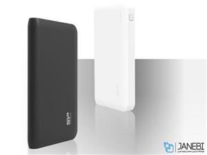 شارژر همراه سیلیکون پاور مدل S200 ظرفیت 20000 میلی امپر ساعت Silicon Power 20000mAh Bank 