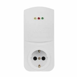 محافظ ولتاژ خیام الکتریک مدل ML74 مخصوص کولر گازی