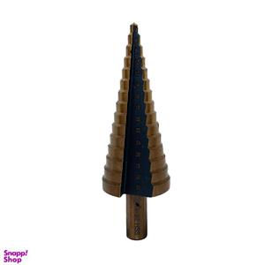 مته پله ای اچ جی پلاس کد 320 سایز 4 تا 32 میلی متر