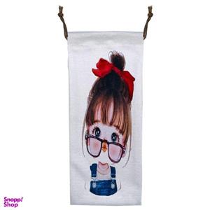 کاور عینک مدل Cute کد JA05