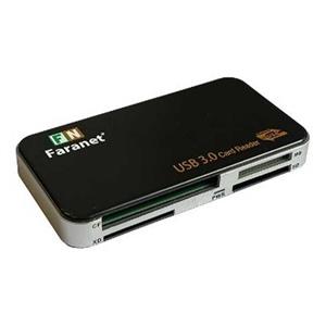 کارت‌خوان فرانت مدل FN-U3CR500