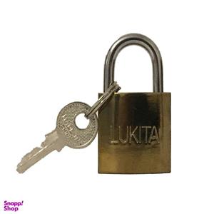 قفل آویز لوکیتا مدل 25