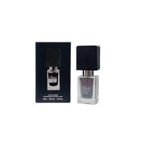عطر جیبی مردانه اسمارت کالکشن مدل Black Afgano حجم 25 میلی لیتر مجموعه 2 عددی