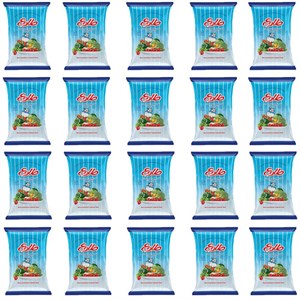 نمک تصفیه یددار طلوع - 500 گرم