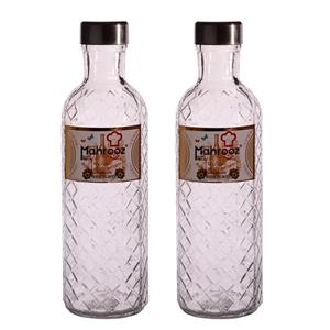 بطری مهروز مدل Linda - بسته 2 عددی Mahrooz Linda Bottle Pack Of 2