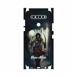 برچسب پوششی ماهوت مدل Prince of Persia FullSkin مناسب برای گوشی موبایل ال جی K51s MAHOOT Cover Sticker for LG 