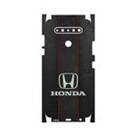 MAHOOT Honda-Motor-FullSkin Cover Sticker for LG K51s