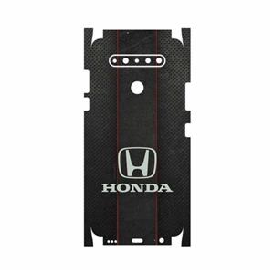 برچسب پوششی ماهوت مدل Honda-Motor-FullSkin مناسب برای گوشی موبایل ال جی K51s MAHOOT Honda-Motor-FullSkin Cover Sticker for LG K51s
