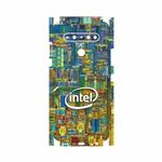MAHOOT Intel-Brand-FullSkin Cover Sticker for LG K61