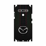 MAHOOT Mazda-Motor-FullSkin Cover Sticker for LG K61