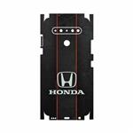 MAHOOT Honda-Motor-FullSkin Cover Sticker for LG K61