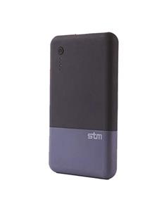 شارژر همراه اس تی ام مدل GRACE ظرفیت 5000 میلی امپر ساعت STM 5000mAh Power Bank 