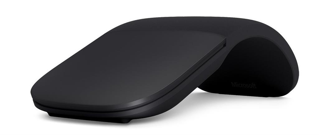 Microsoft  Surface Arc Mouse 