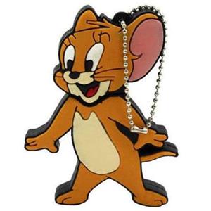 فلش مموری کینگ فست مدل jerry MS-10 ظرفیت 32 گیگابایت