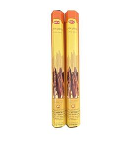 عود هم مدل Cinnamon بسته دو عددی