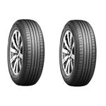 لاستیک خودرو نکسن تایر مدل Nblue ECO سایز 205/55R16