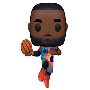 فیگور فانکو مدل لبران جیمز