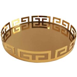 سینی برنوا مدل کف اینه کد V.2