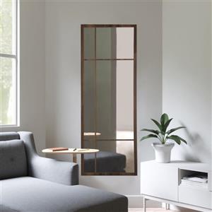 آینه الف مدل   قدی طرح کلاسیک کد alf