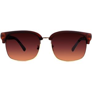 عینک آفتابی باترفلای مدل  1009BR Butterfly 1009BR Sunglasses