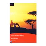 کتاب African Safari Level 1 اثر جمعی از نویسندگان انتشارات زبان مهر
