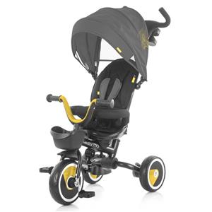 سه چرخه تاشو چیپولینو CHIPOLINO Foldable kid’s toy tricycle MG