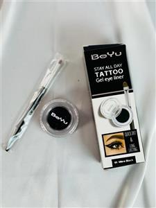 خط چشم ژله ای بیو مدل stay all day tattoo حجم 3 میل