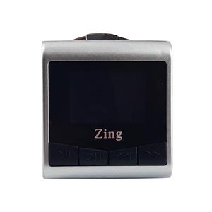 اف ام پلیر زینگ CAR MP3 PLAYER ZING 