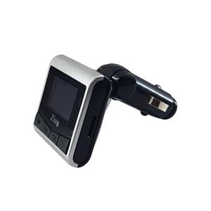 اف ام پلیر زینگ CAR MP3 PLAYER ZING 