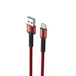 کابل تبدیل USB به MicroUSB آرسون مدل AN-A2 طول 1 متر