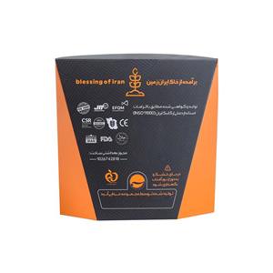 عدس ریز آنید - 500 گرم